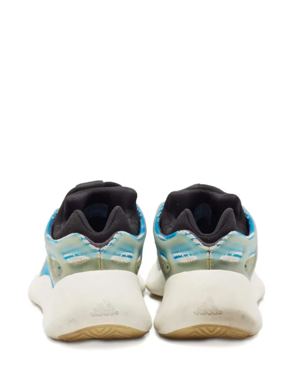 Adidas Yeezy pre-owned 700 V3 Arzareth Sneakers Blue FARFETCH TR
