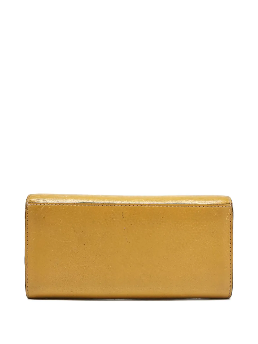 Burberry Pre-Owned leather wallet | Image 2