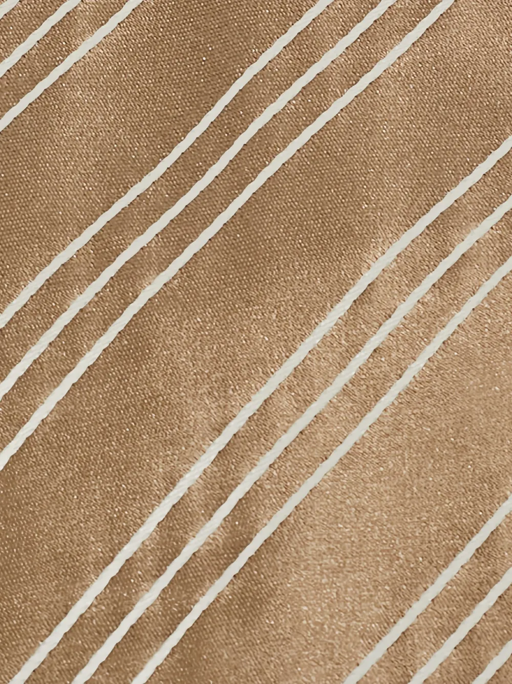 Emporio Armani Pre-Owned striped silk tie | Image 2