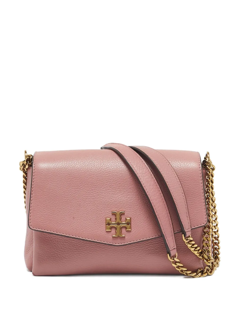Pre-owned Tory Burch  Kira Shoulder Bag