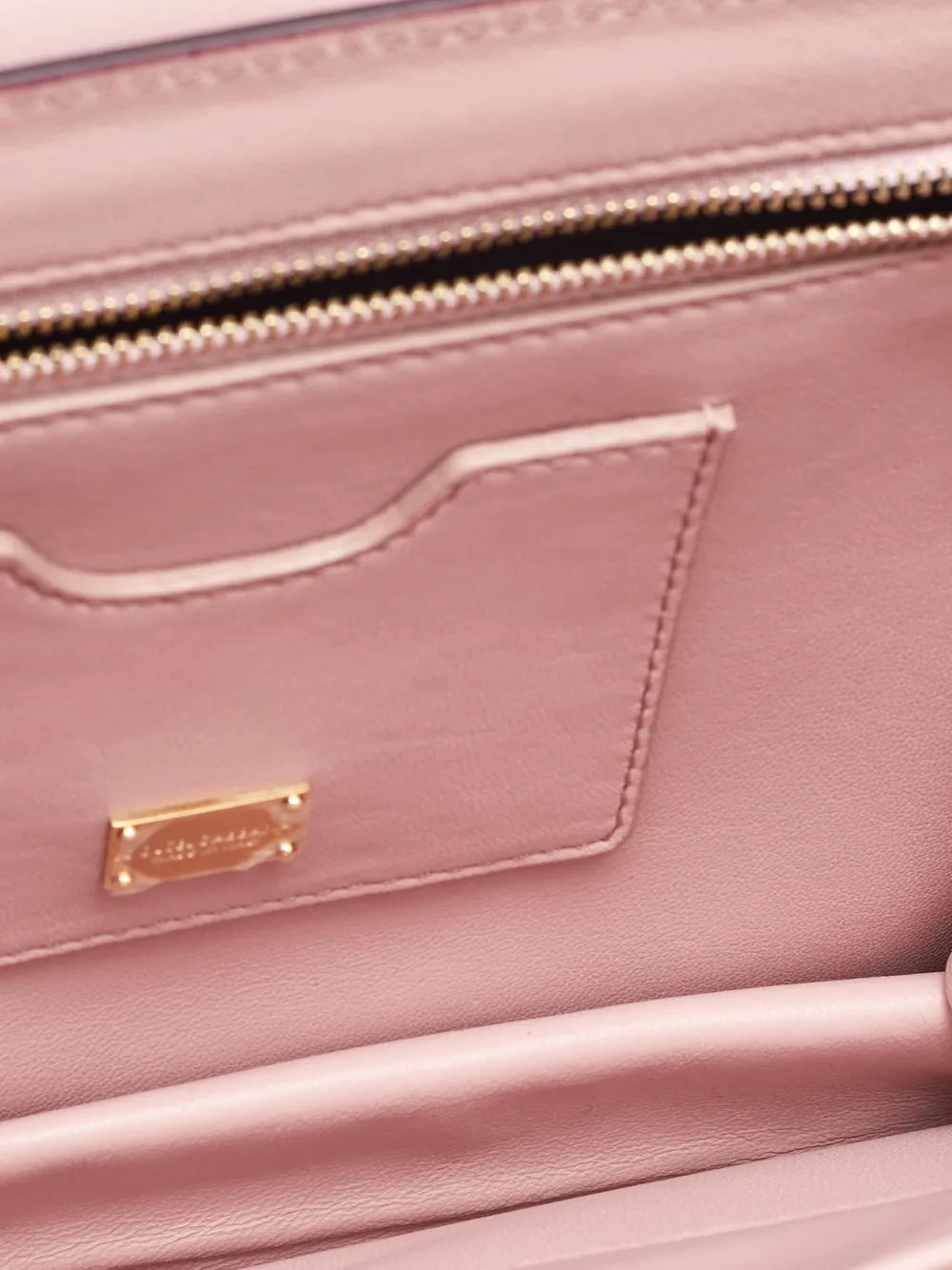 Dolce & Gabbana Pre-Owned Borsa a tracolla Lucia | Image 6