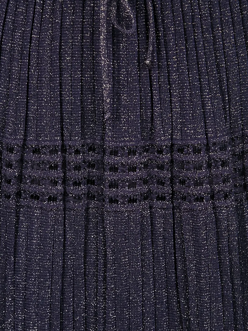 Missoni Pre-Owned fine-knit maxi skirt | Image 2