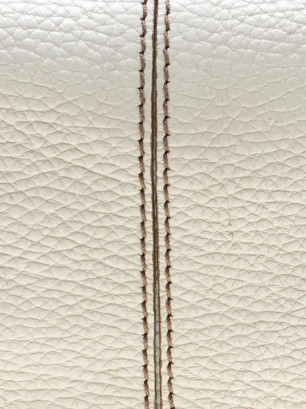 Pre-owned Tod's  Charlotte Leather Shoulder Bag