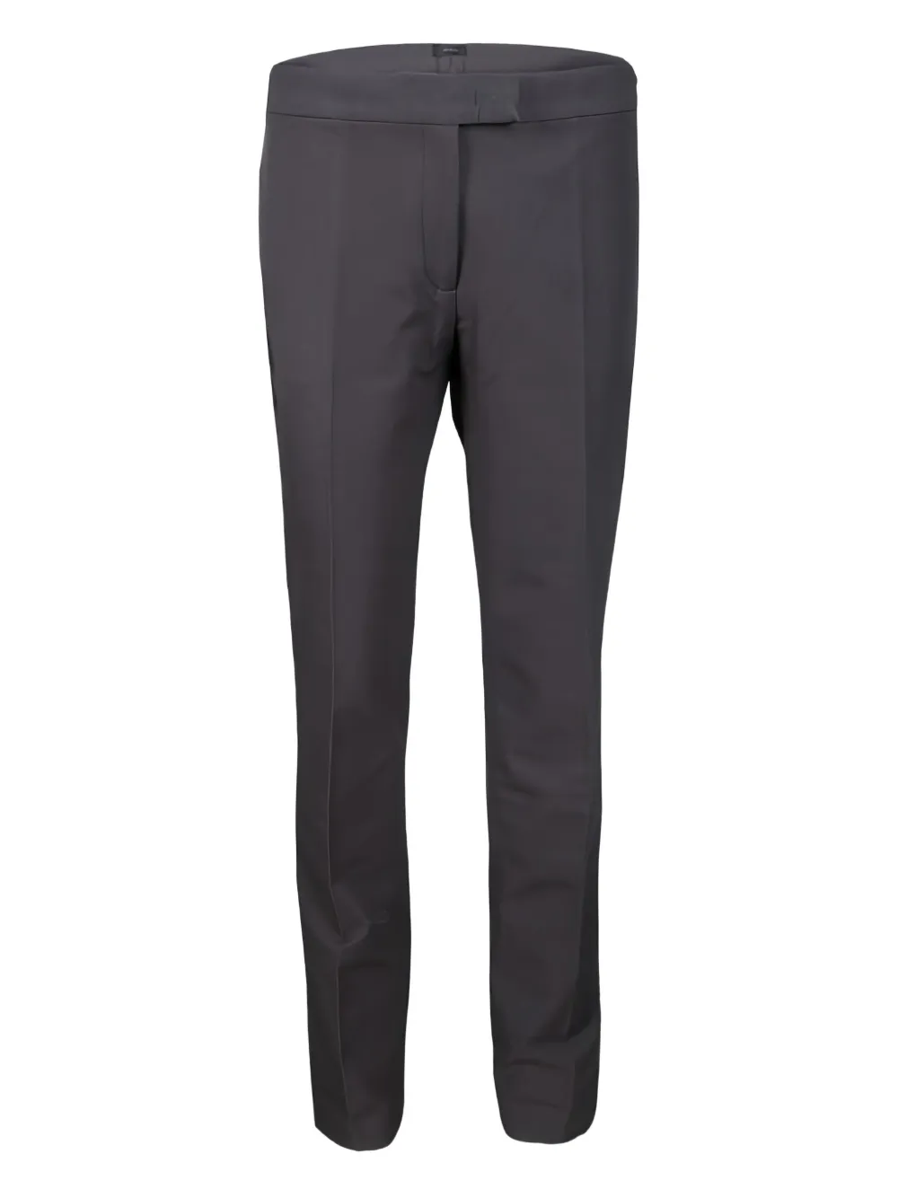 Pre-owned Joseph Pressed-crease Trousers