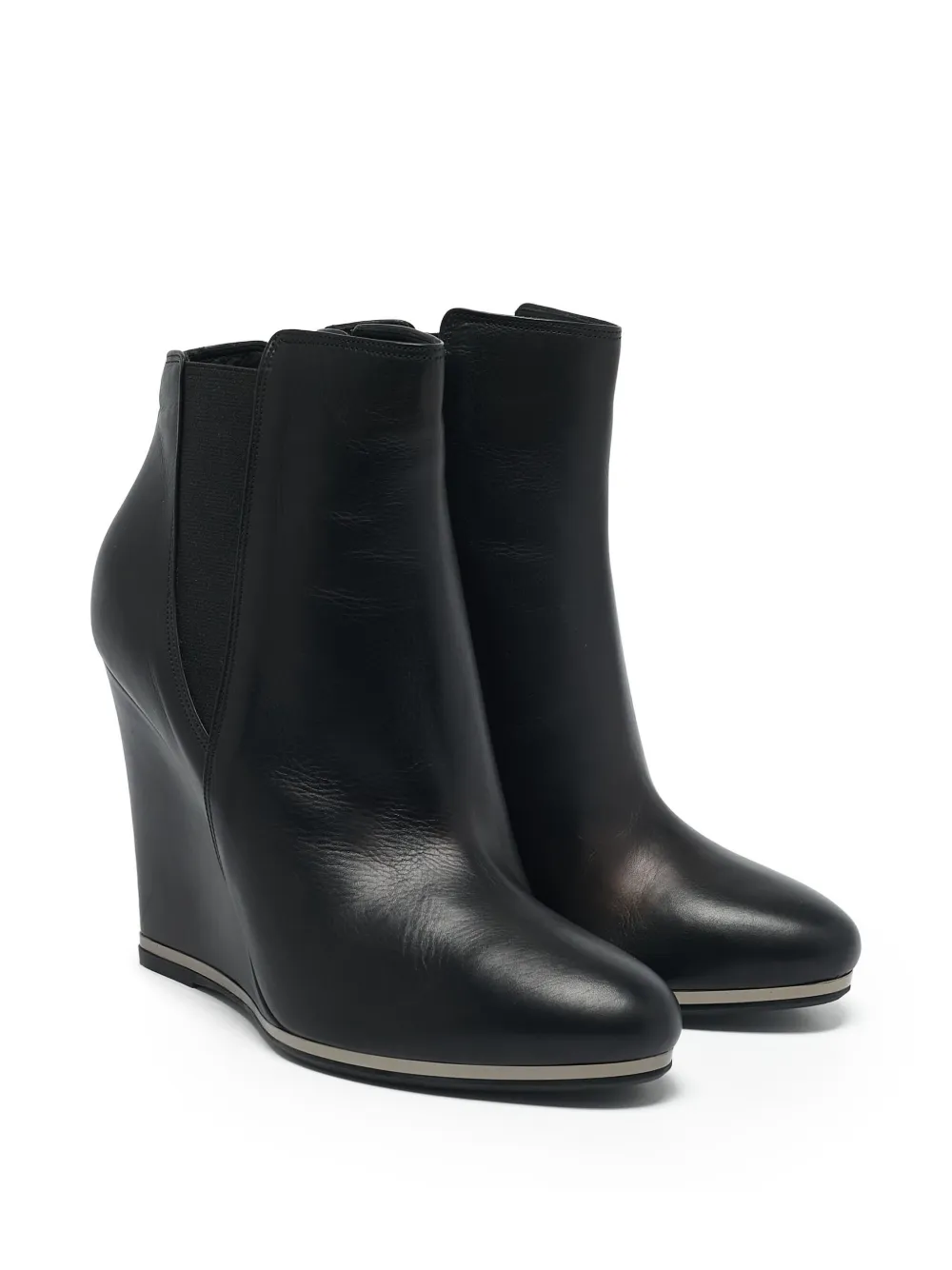 Le Silla bottines à semelle Pre-owned 110 mm | Image 2