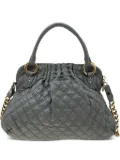 Marc Jacobs Vintage Cecilia tote bag - Grey