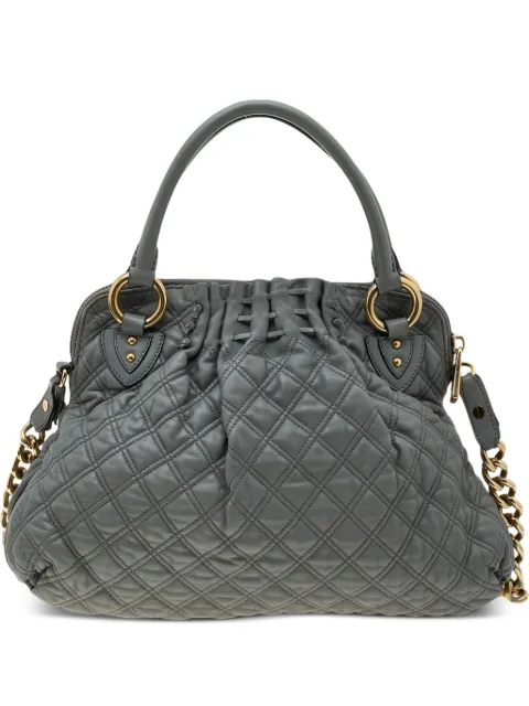 Marc Jacobs Vintage Cecilia tote bag