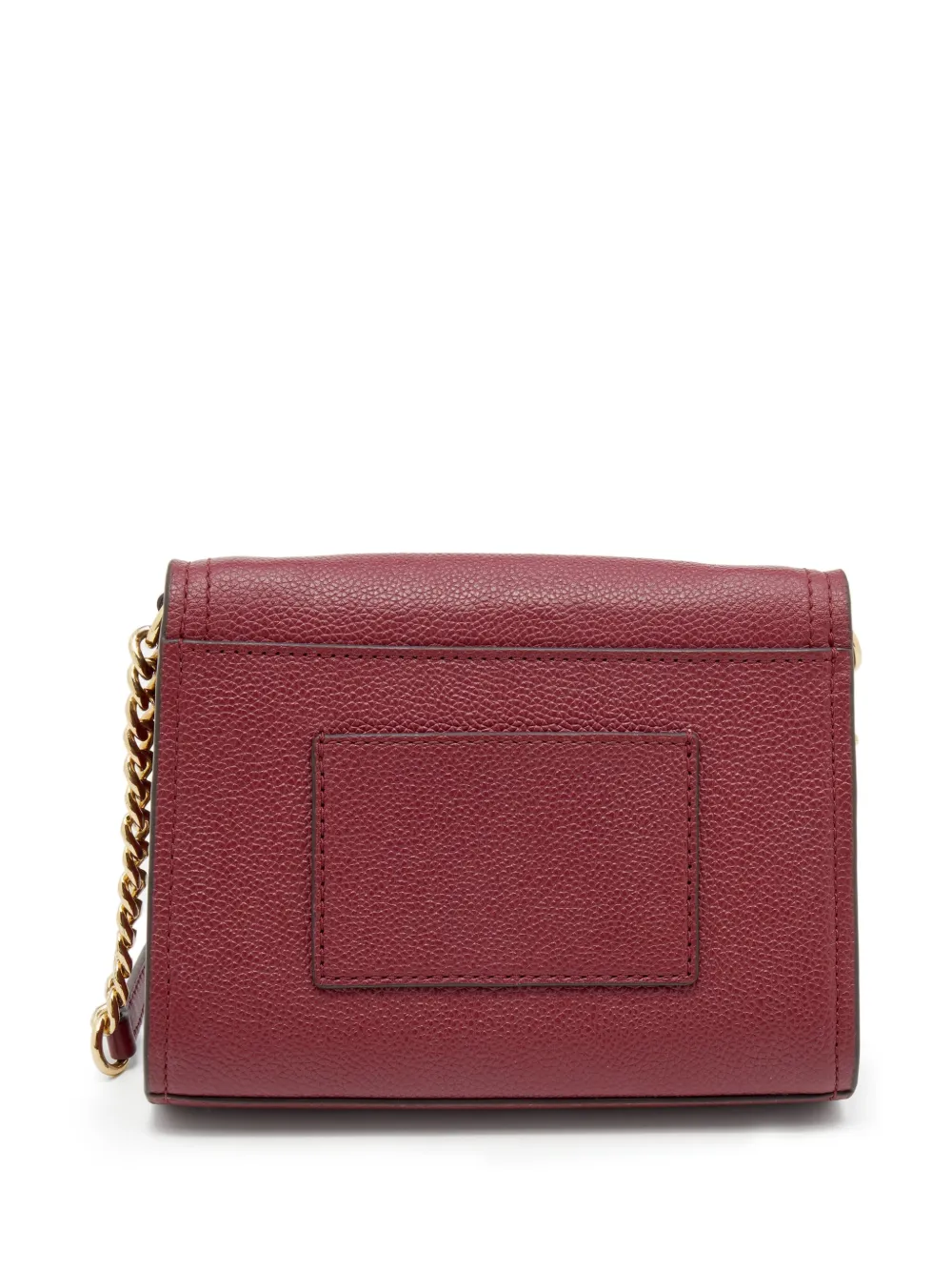 Michael Kors Vintage pre-owned Jet Set leather cross body bag | Image 2