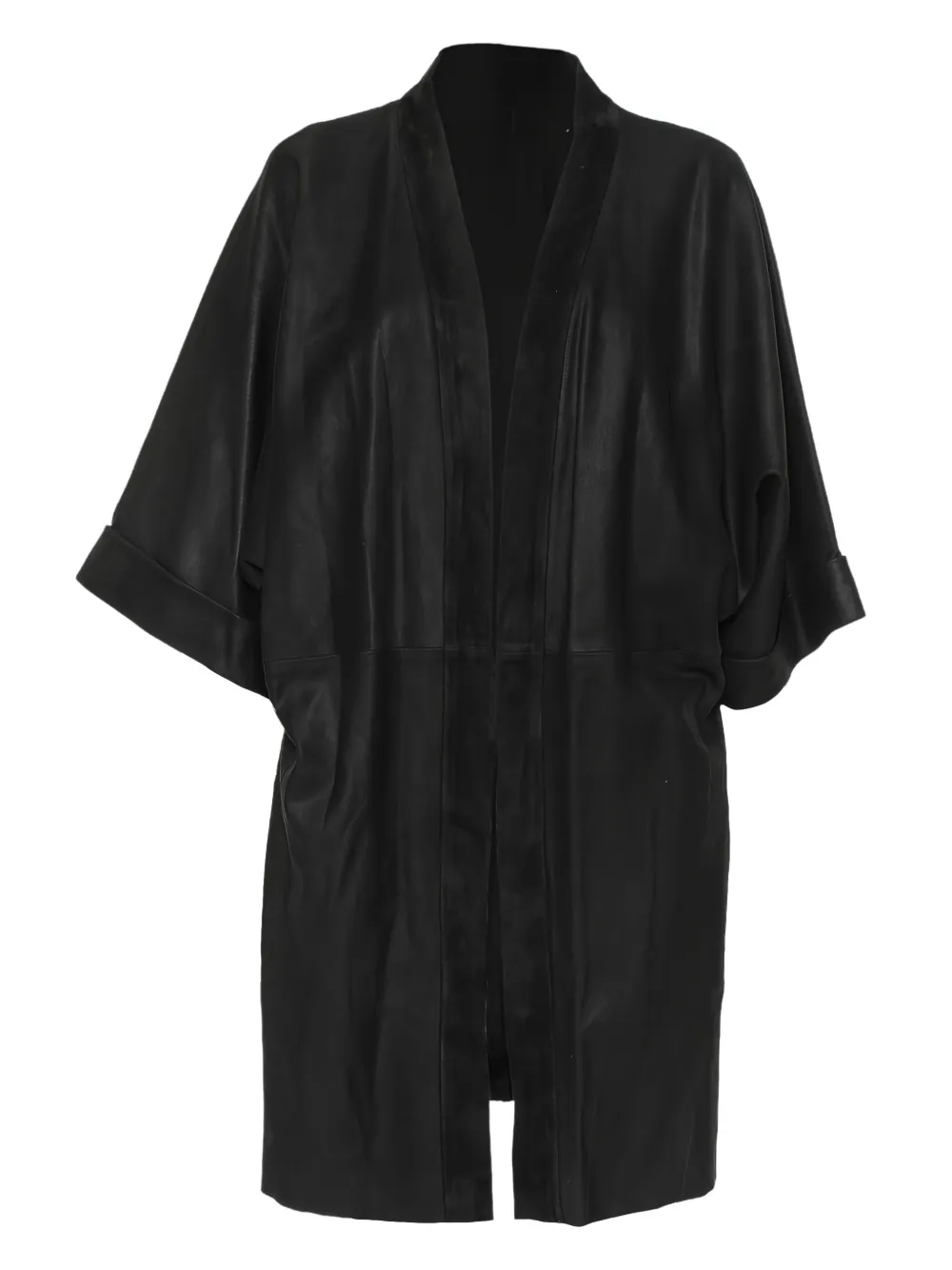 IRO abrigo Rubik de Iro x Anja pre-owned | negro | Image 1