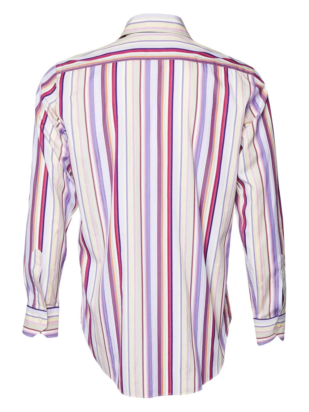 Etro Pre-Owned Gestreiftes Hemd | Image 2