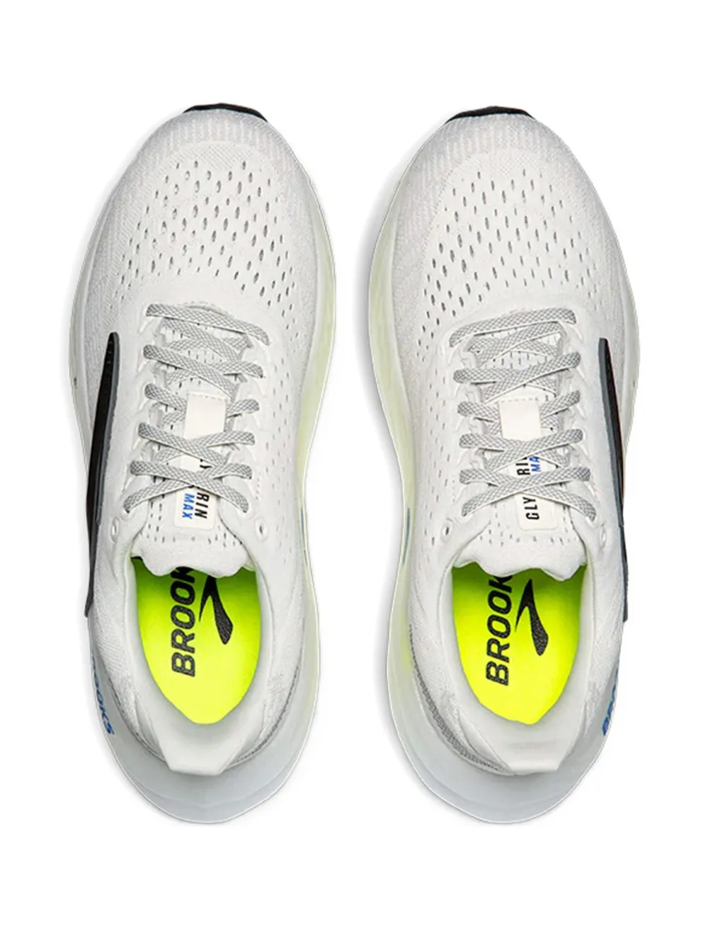 BROOKS Glycerin Max sneakers Grey