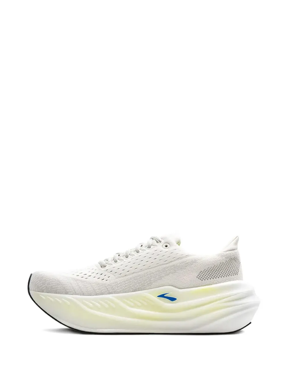BROOKS Glycerin Max sneakers Grey