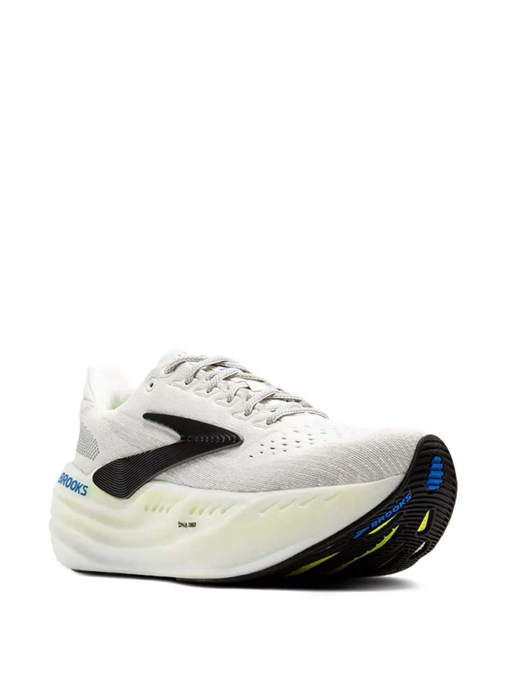BROOKS Glycerin Max sneakers Grey