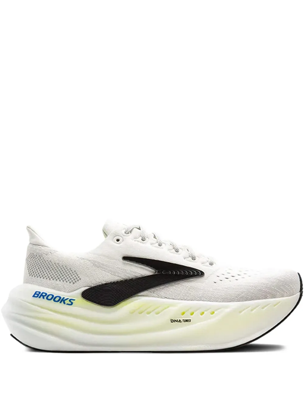 BROOKS Glycerin Max sneakers Grey
