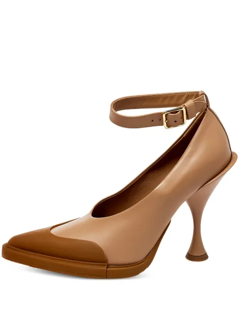 Burberry Pre-Owned zapatillas The Evan