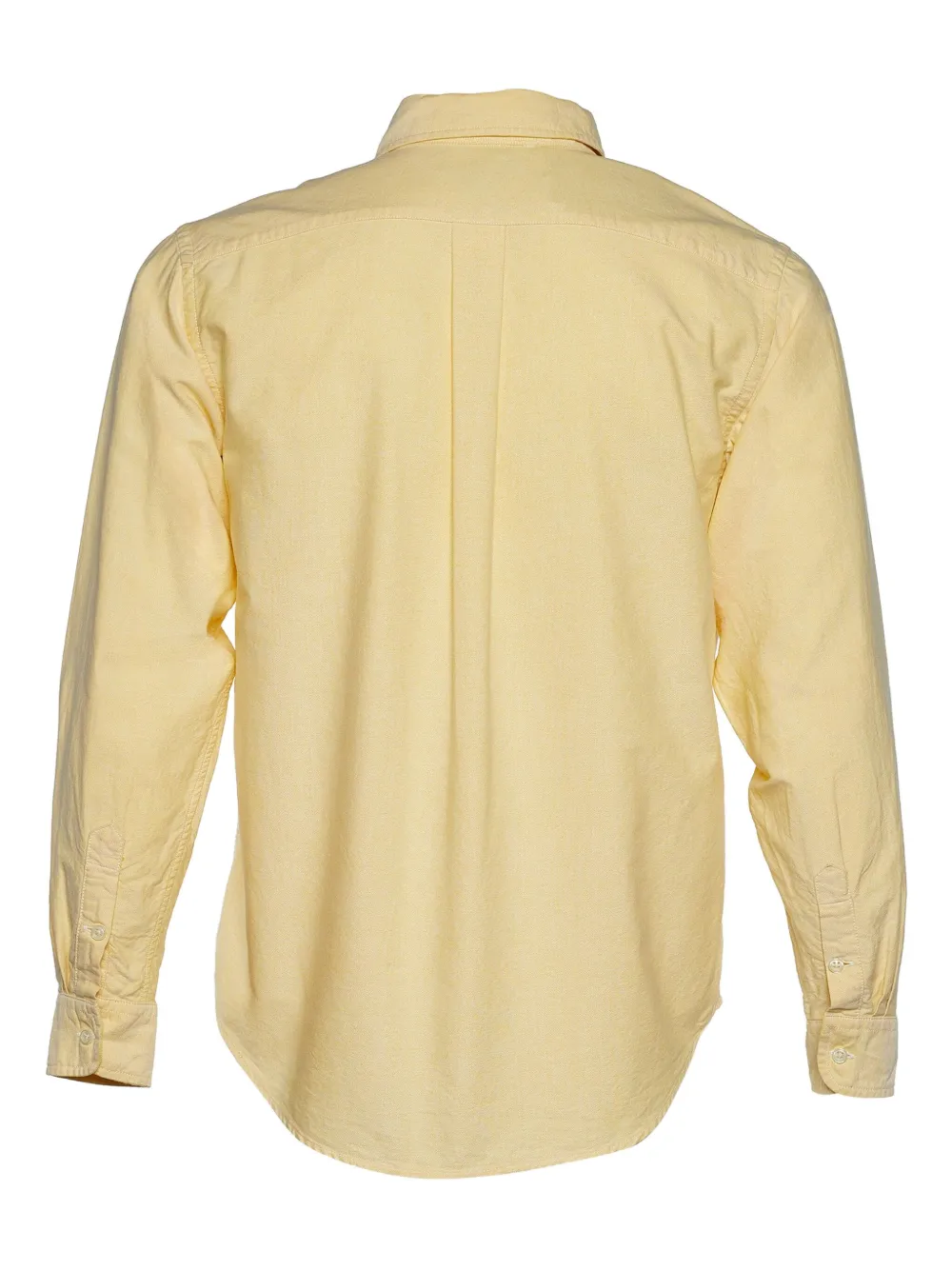 Polo Ralph Lauren Vintage button-down long-sleeve shirt | Image 2
