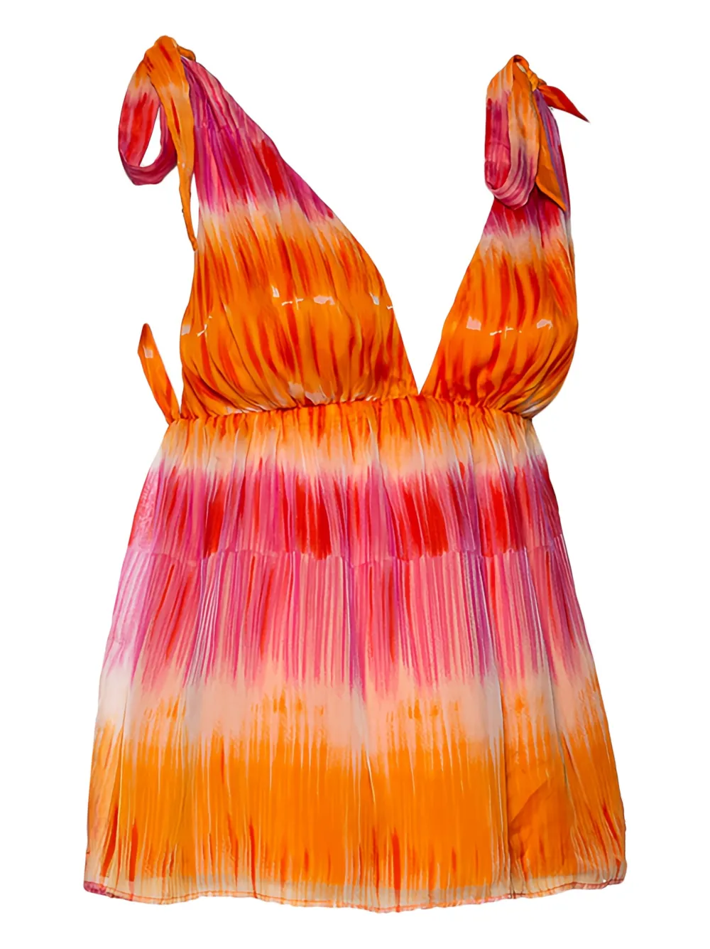 alice + olivia pre-owned silk top | Image 2