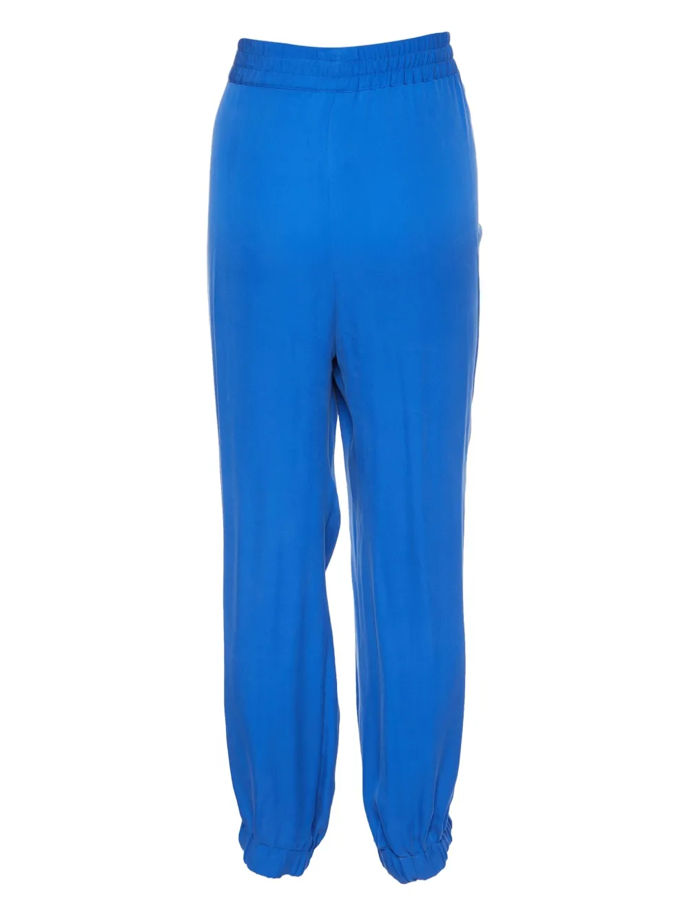 Valentino Pre-Owned tie-detail trousers | Image 2
