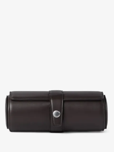 Brunello Cucinelli estuche para relojes