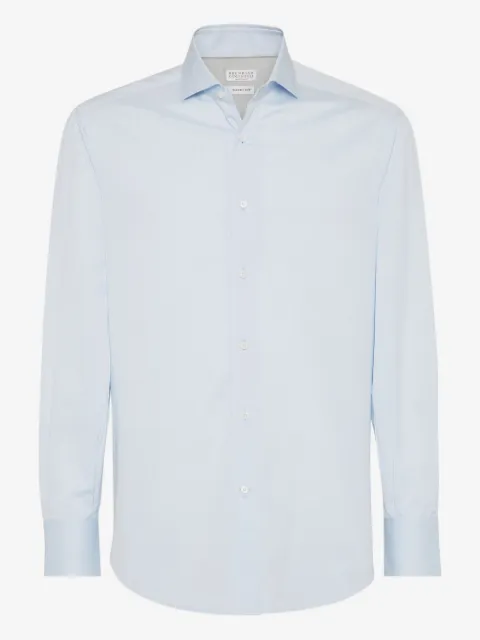 Brunello Cucinelli button-up shirt