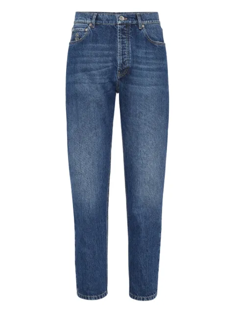 Brunello Cucinelli Iconic jeans