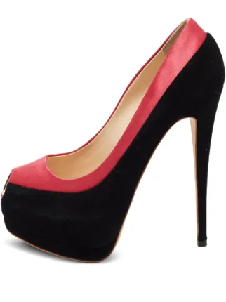 Giuseppe Zanotti Vintage