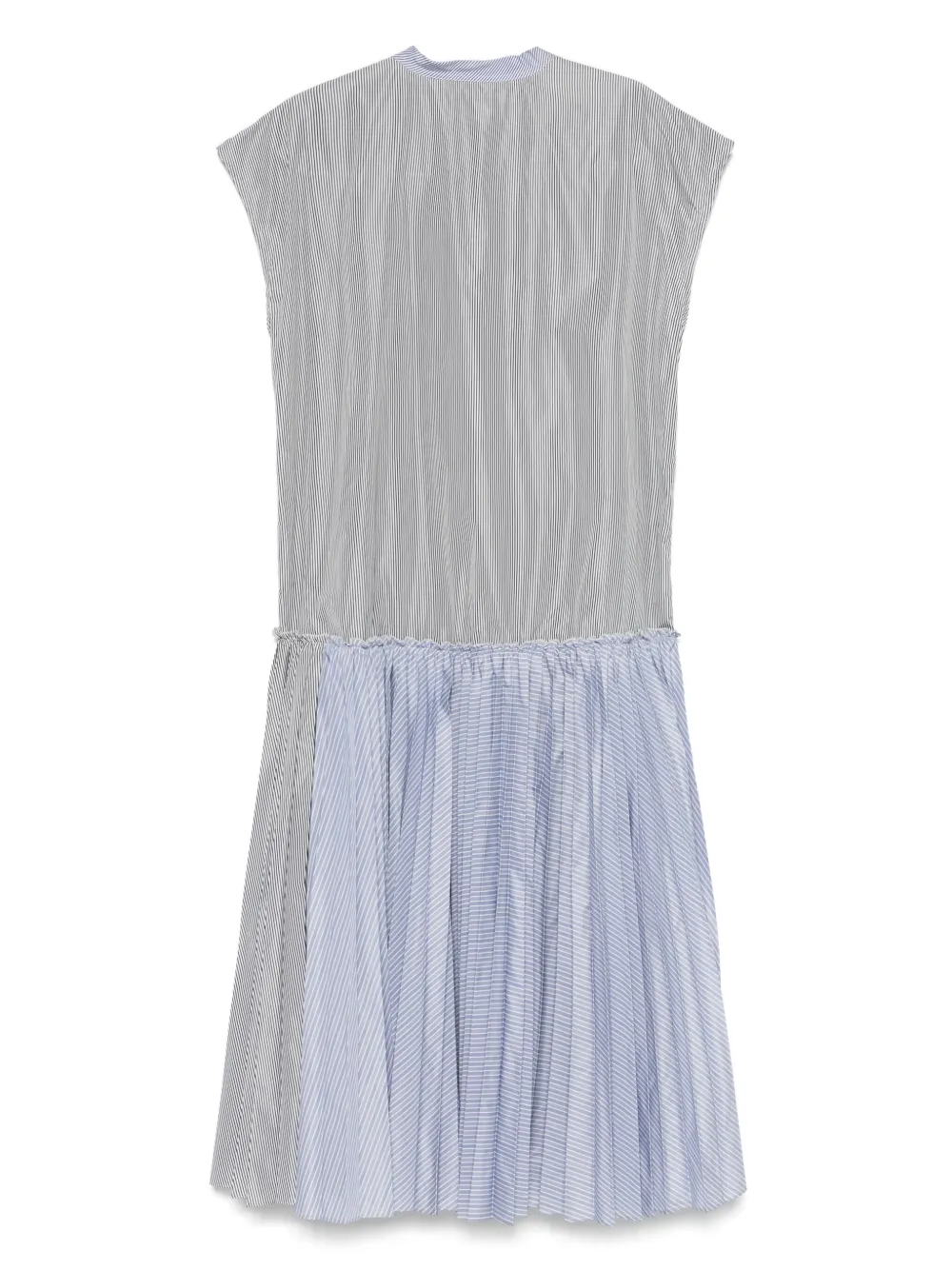 Sofie D'hoore Dondo dress - Blauw