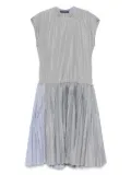 Sofie D'hoore Dondo dress - Blue