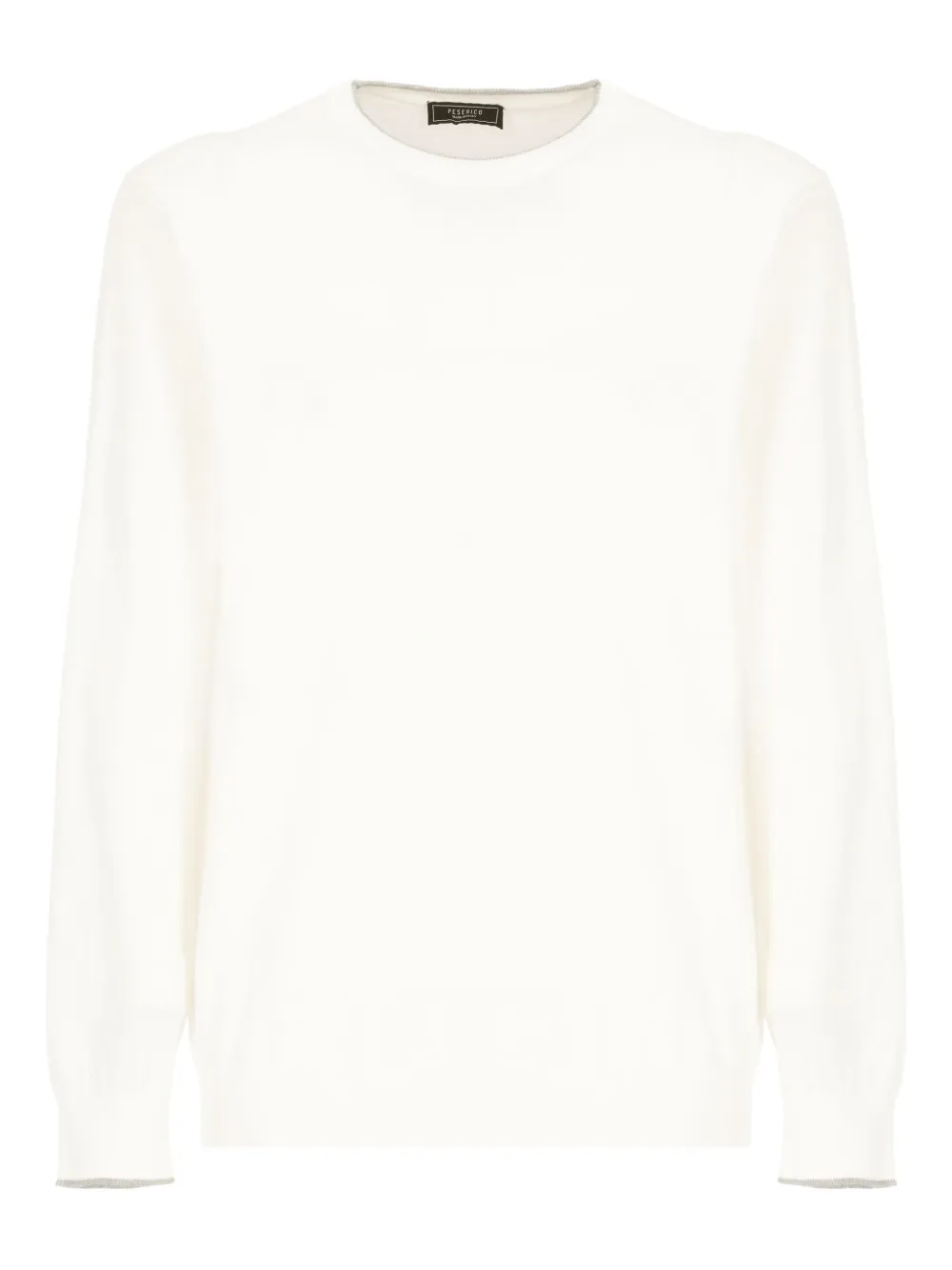 Peserico suéter | blanco | Image 1