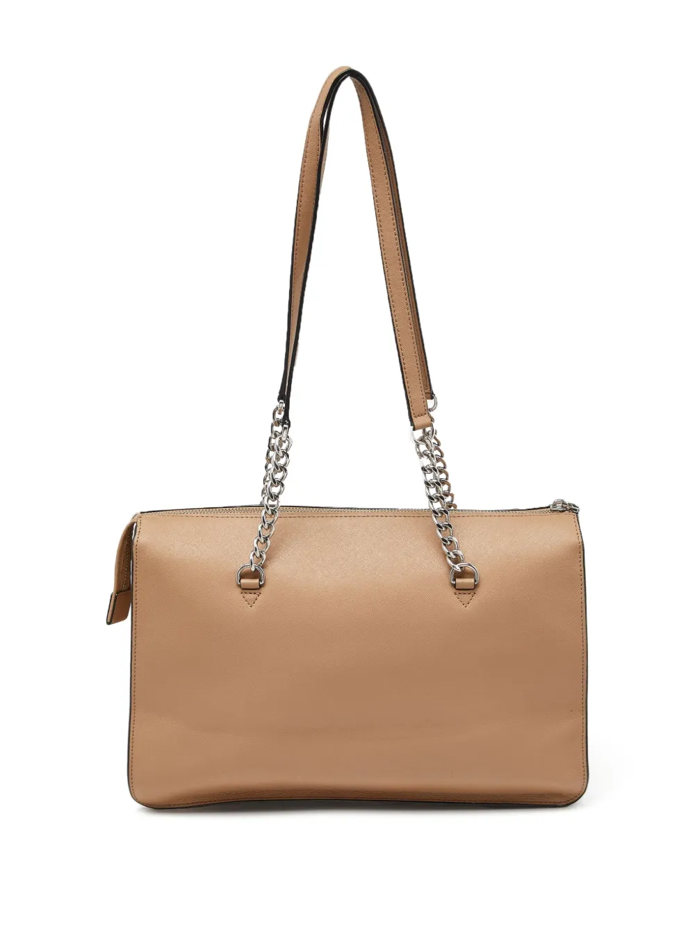 DKNY Vintage leather shoulder bag | Image 2