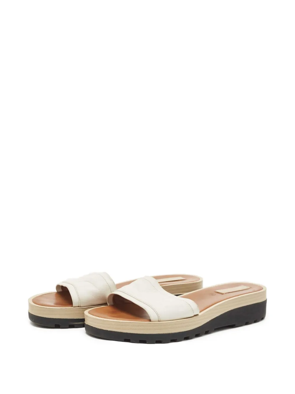 See By Chloé Vintage platform sandals | Image 2