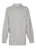 Ralph Lauren Vintage button-up long-sleeve shirt - Grey