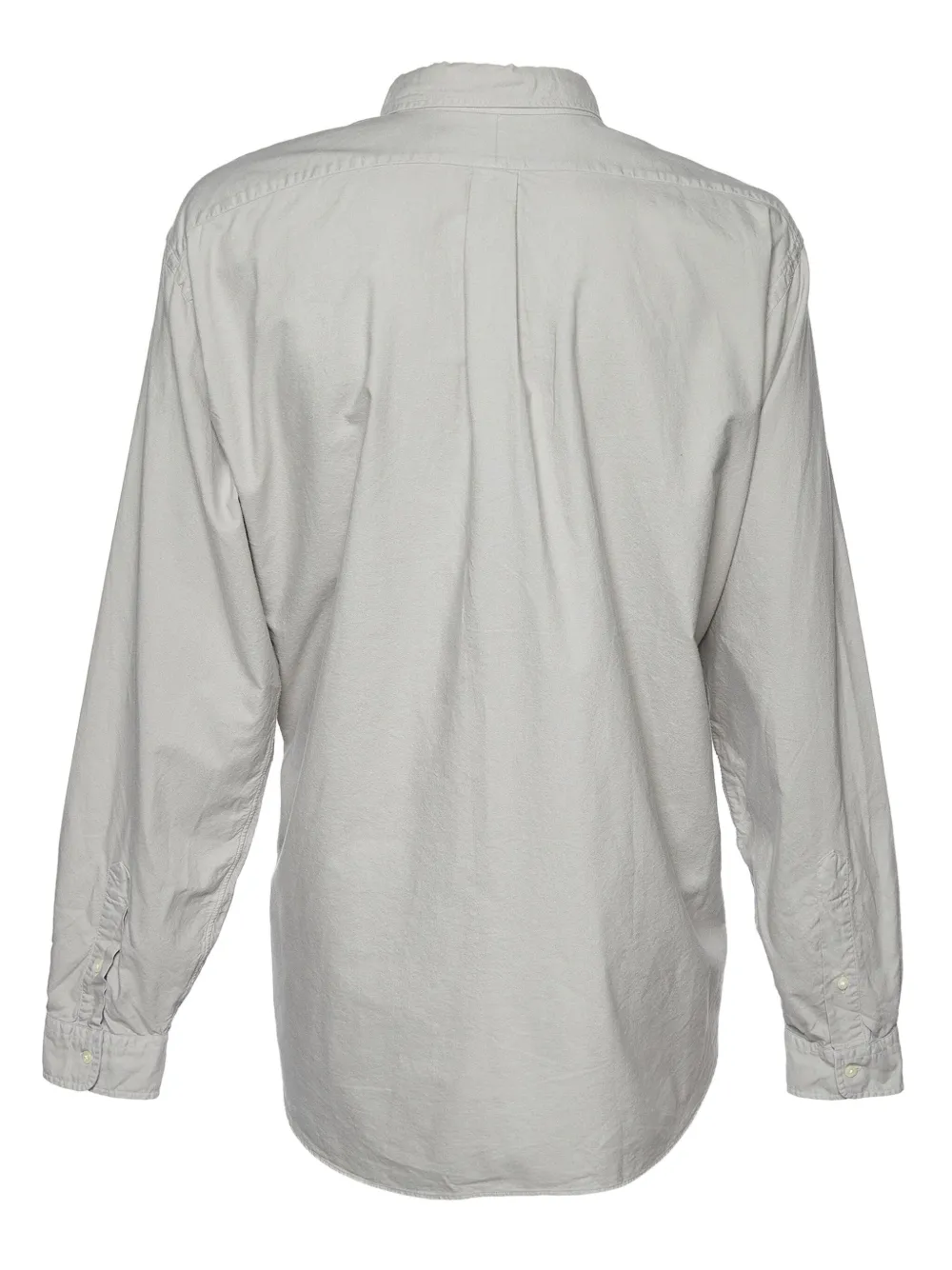 Ralph Lauren Vintage button-up long-sleeve shirt | Image 2