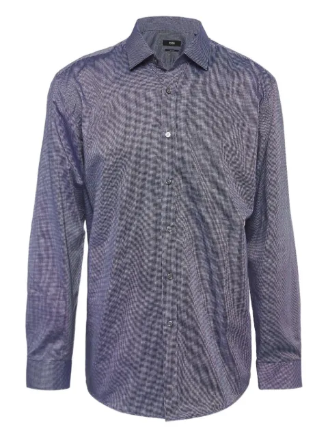 BOSS 2024 Ditsy shirt