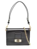 Louis Vuitton Pre-Owned Dauphine MM shoulder bag - Black