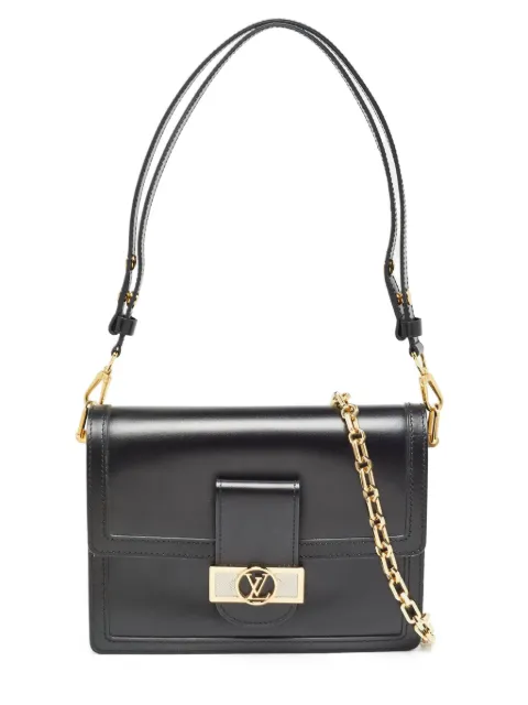 Louis Vuitton Pre-Owned شنطة كتف 'دوفين MM'