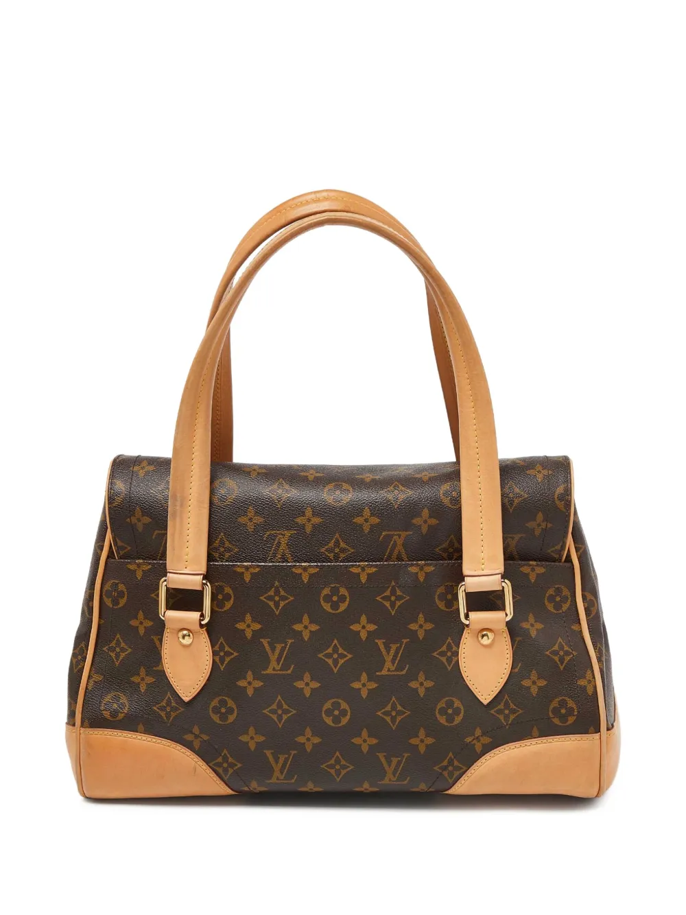 Louis Vuitton Pre-Owned Beverly tote bag | Pre-Owned | Image 2