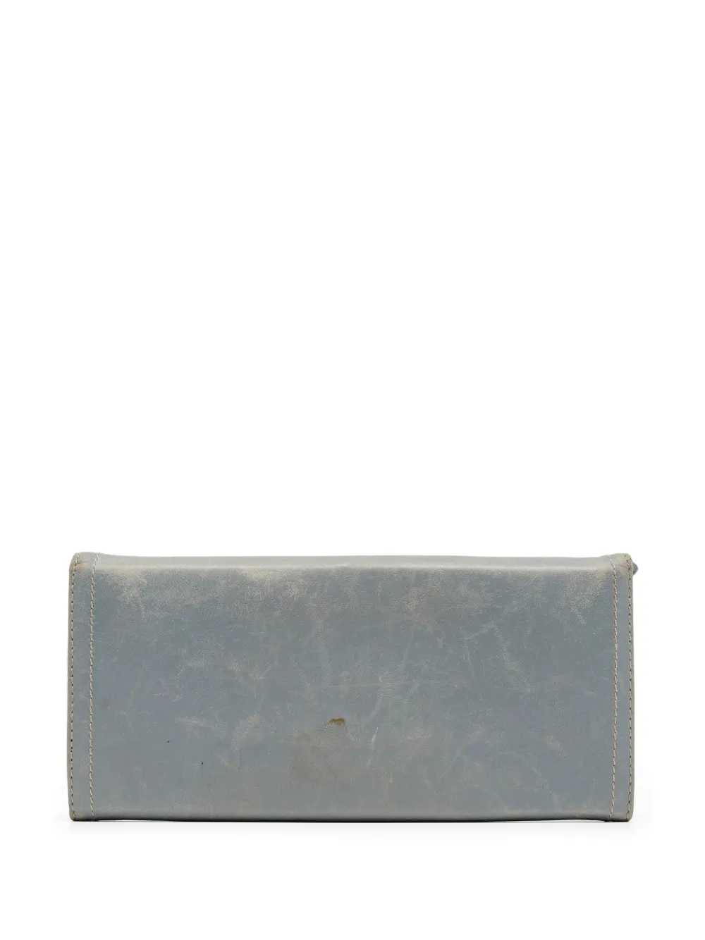 Prada Pre-Owned cartera con compartimentos y cierre | Image 2