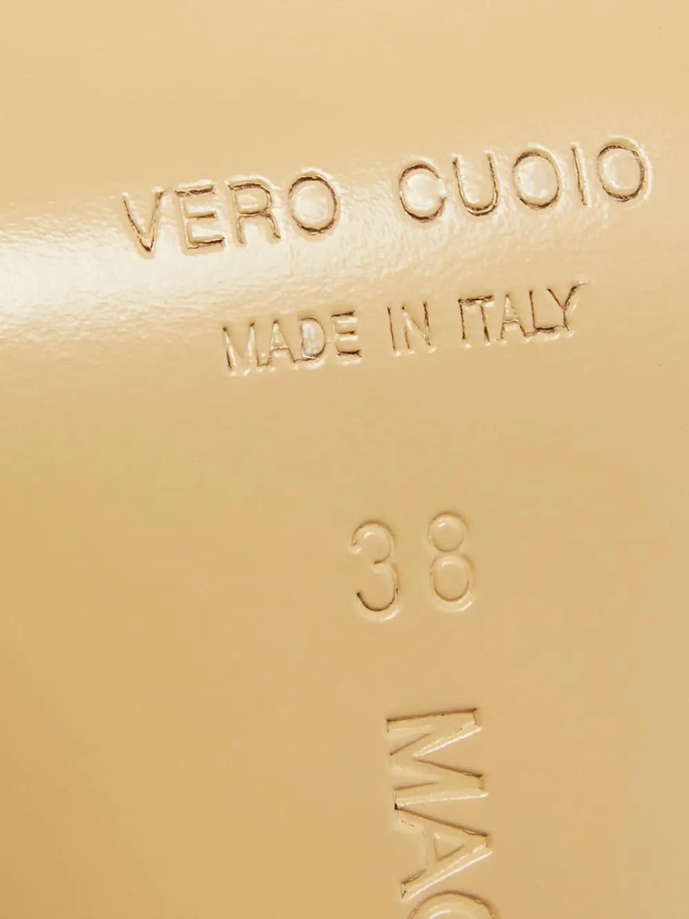 MACH & MACH Sandali con cinturino trasparente Pre-owned 90mm | Image 7