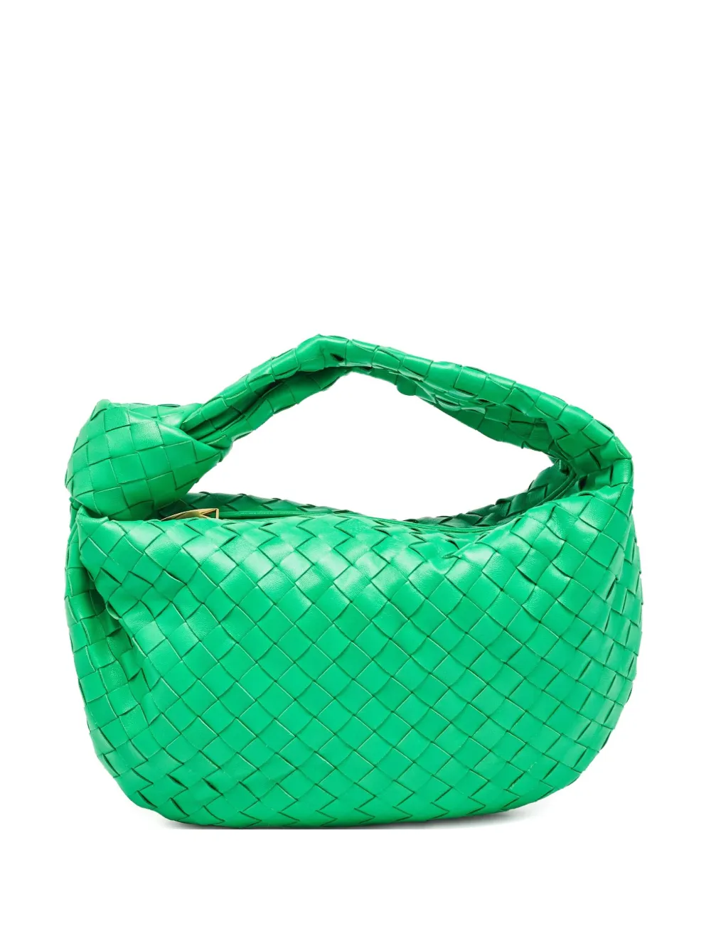 Bottega Veneta Pre-Owned Jodie tote bag | Green | Image 1