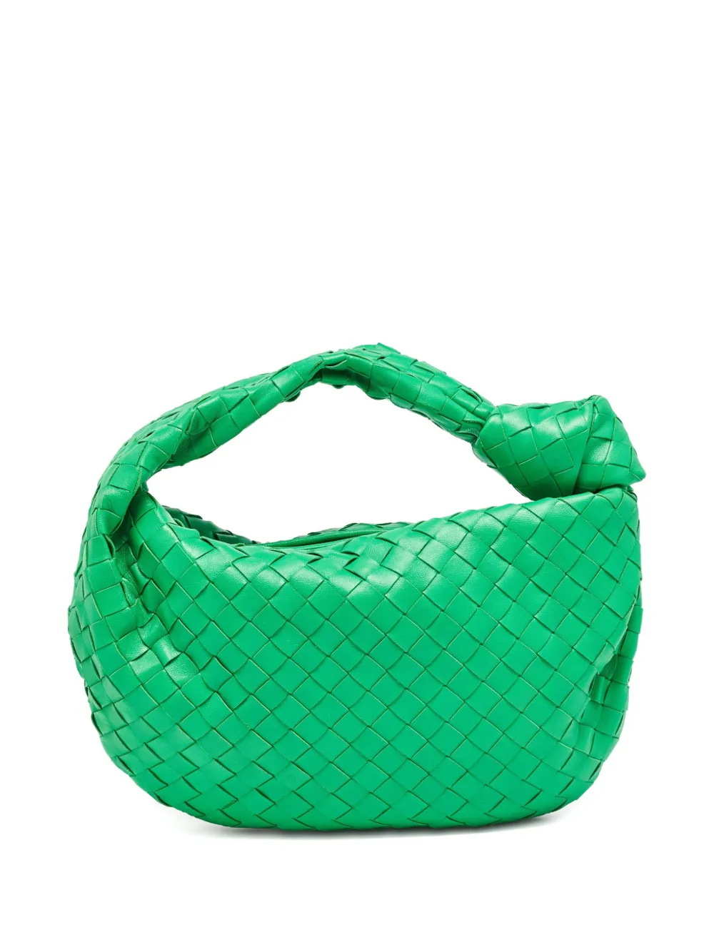 Bottega Veneta Pre-Owned Jodie tote bag | Pre-Owned | Image 2