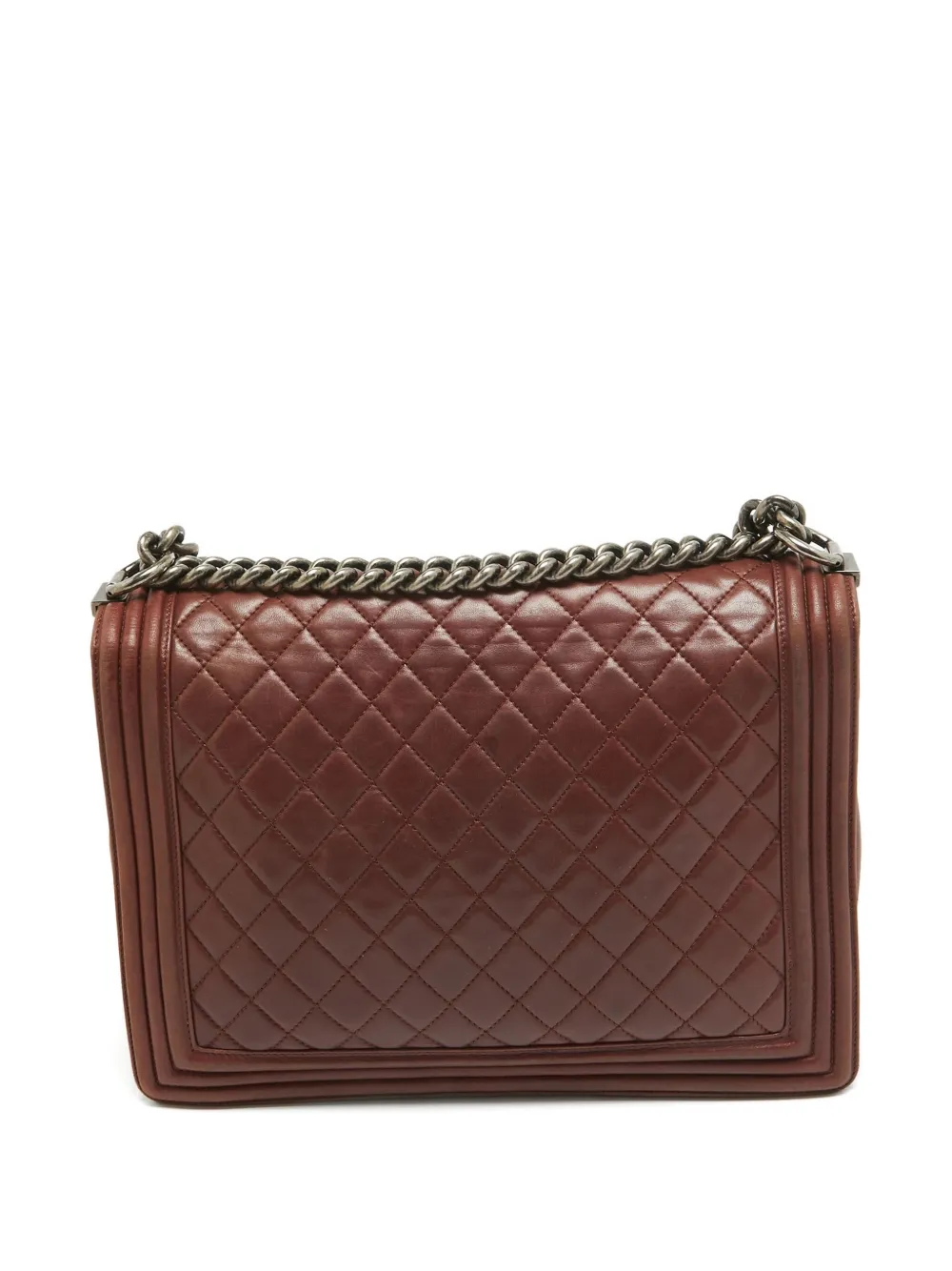 CHANEL Pre-Owned 2011 Boy crossbody bag | Pre-Owned | Image 2