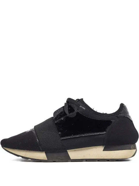 Balenciaga Pre-Owned low-top sneakers