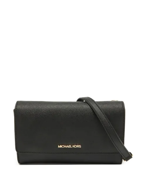 Michael Kors Vintage bolsa de mano Jet Set
