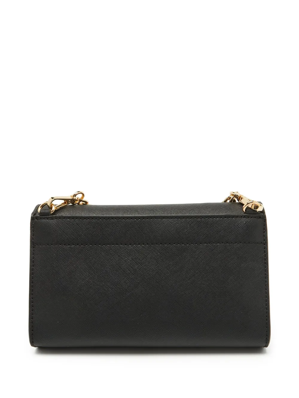 Michael Kors Vintage Jet Set saffiano leather clutch bag | Image 2