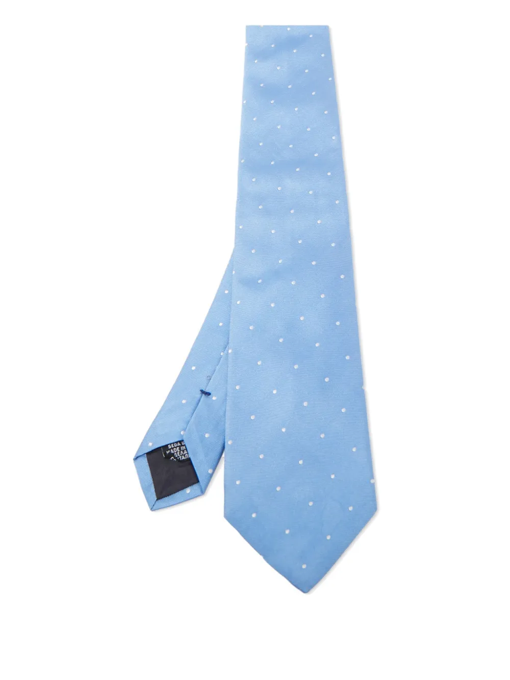 2024 silk tie