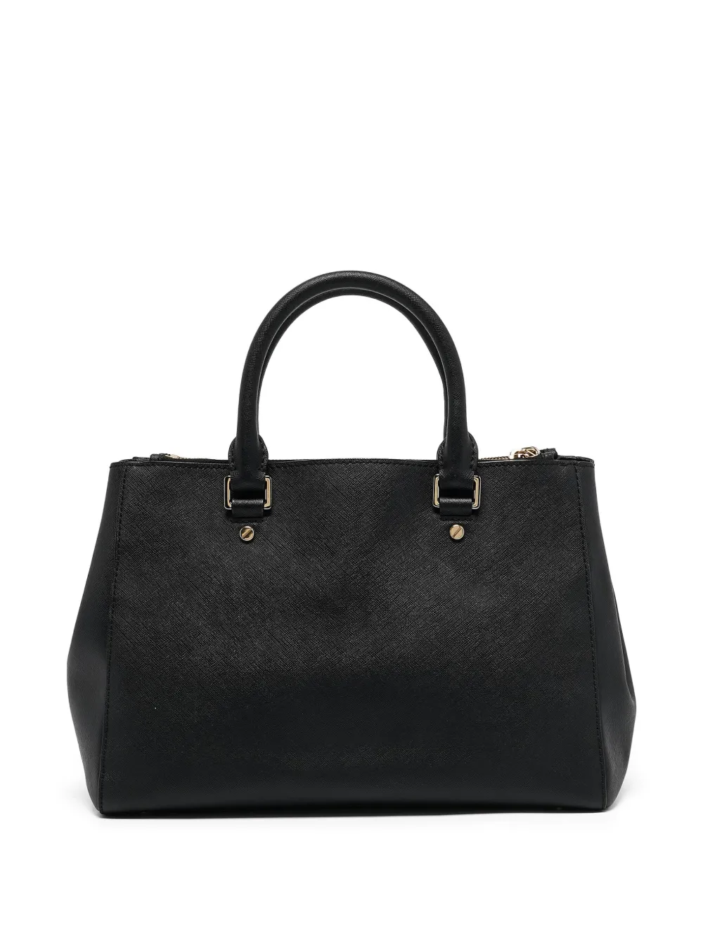 Michael Kors Vintage structured leather tote | Image 2