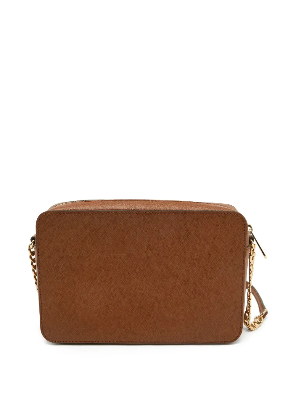 Michael Kors Vintage chain-embellished crossbody bag | Image 2