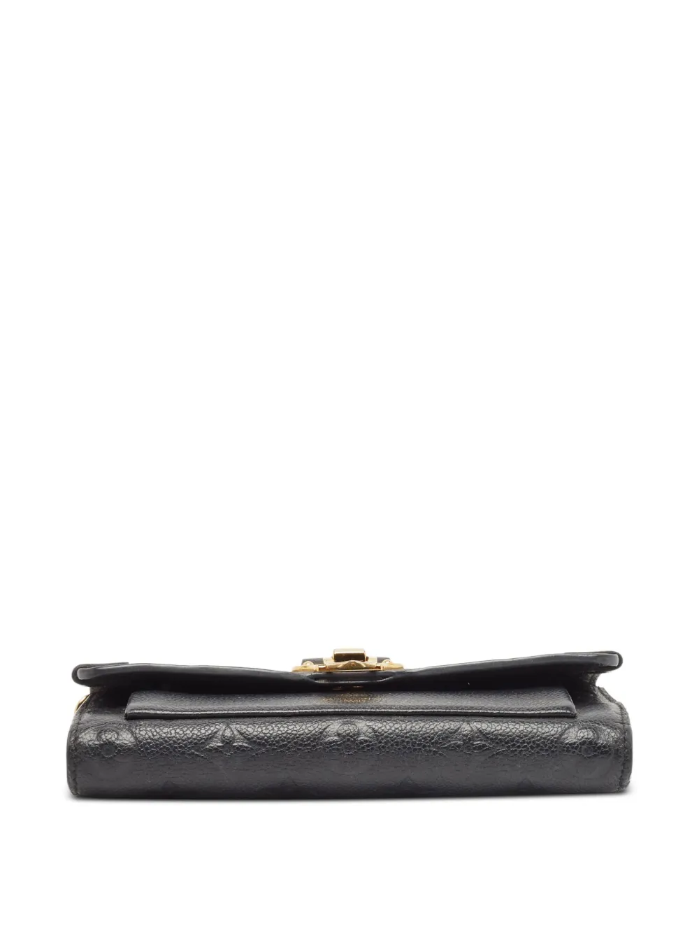 Pre-owned Louis Vuitton Vavin Chain Clutch Bag