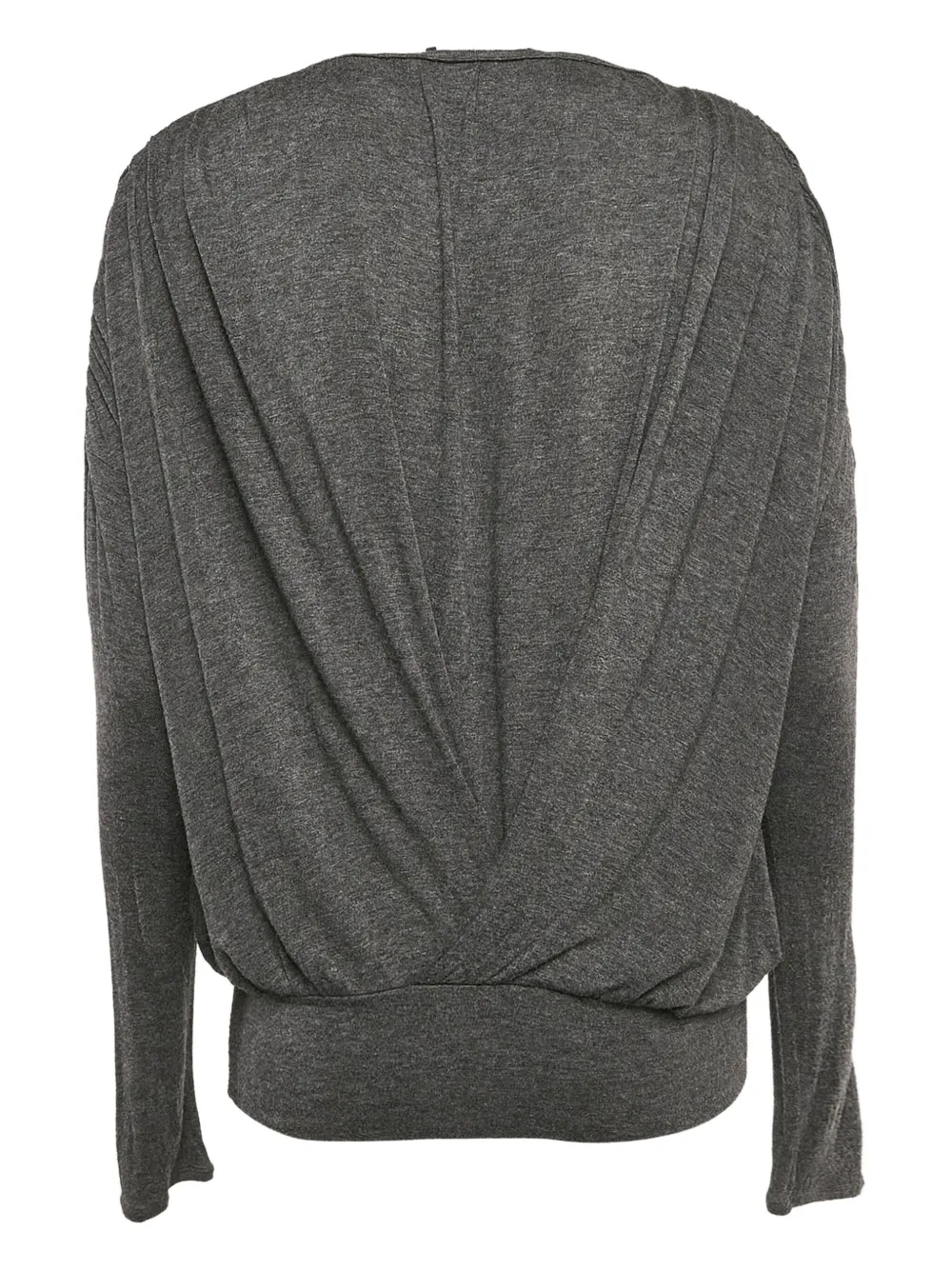 Gucci Pre-Owned sequin-embellished top | Image 2